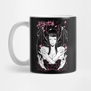 robin nico Mug